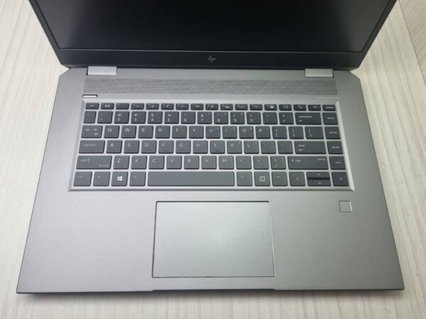 لپ تاپ HP-Zbook-Studio-G5 - Image 4