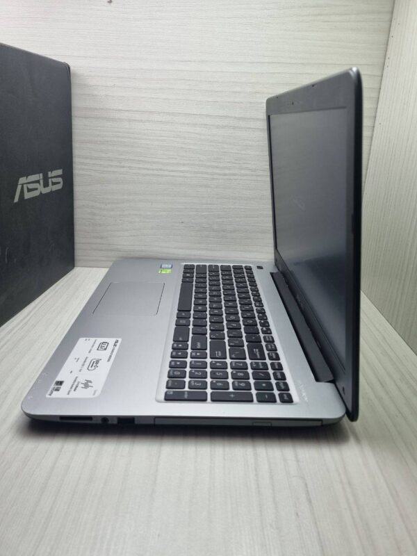 لپتاپ Asus-Vivobook-X556UR - Image 2