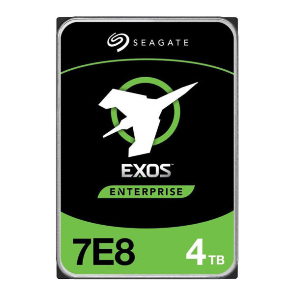 هارد اینترنال Seagate-EXOS-4TB-St4000NM000A