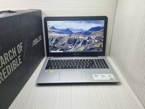 لپتاپ Asus-Vivobook-X556UR - Image 5