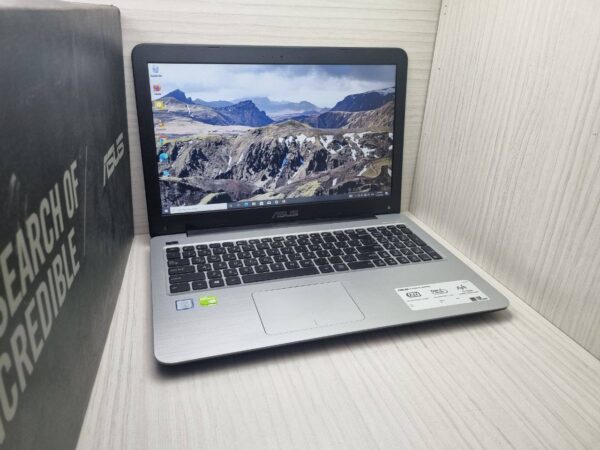 لپتاپ Asus-Vivobook-X556UR