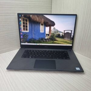 لپتاپ Dell-XPS15-7590