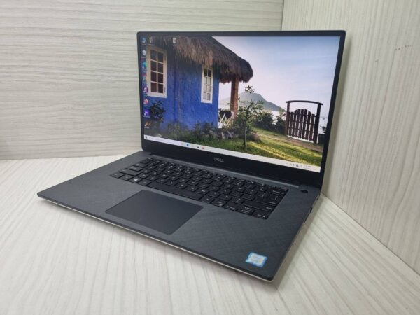 لپتاپ Dell-XPS15-7590