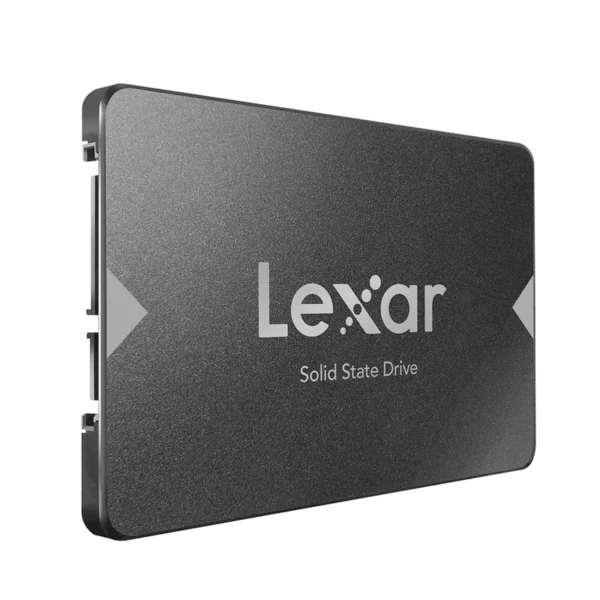 حافظه SSD Lexar 256GB