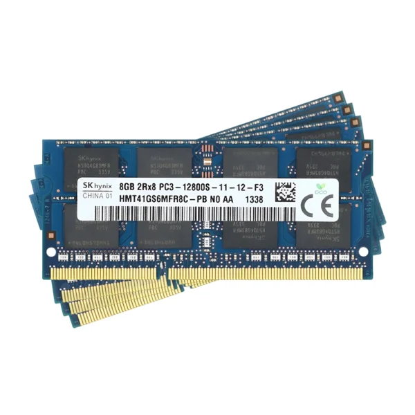 رم لپتاپ DDR3-8GB