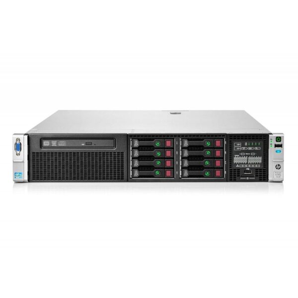 سرور HPE DL380 G8